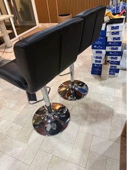 Banquetas para counter