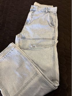 Pacsun jeans