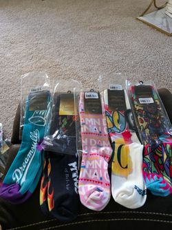 Sock bundle