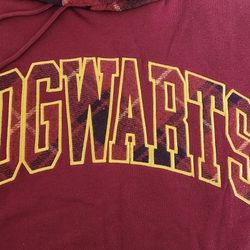 Hogwarts Harry Potter Hoodie 