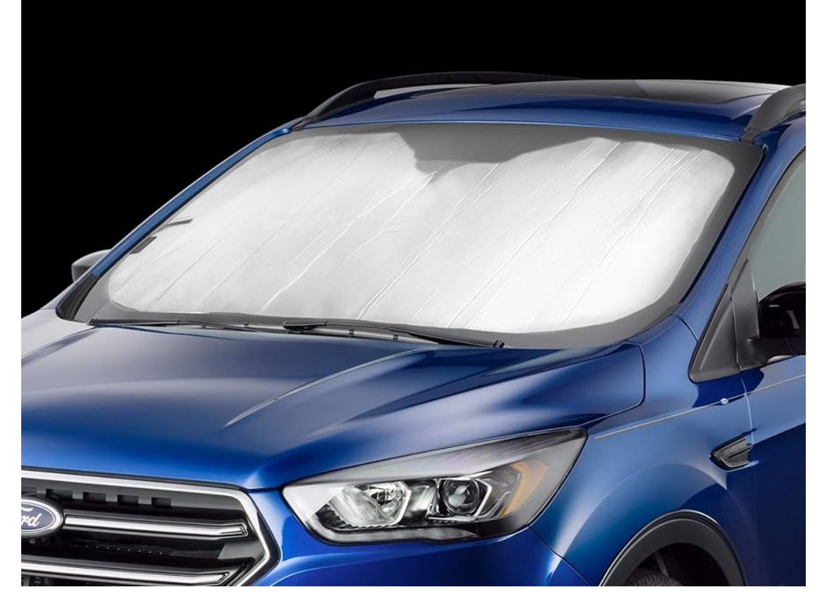 WeatherTech TS 1109 Windshield Shade