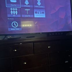 TCL 60 Inch Tv