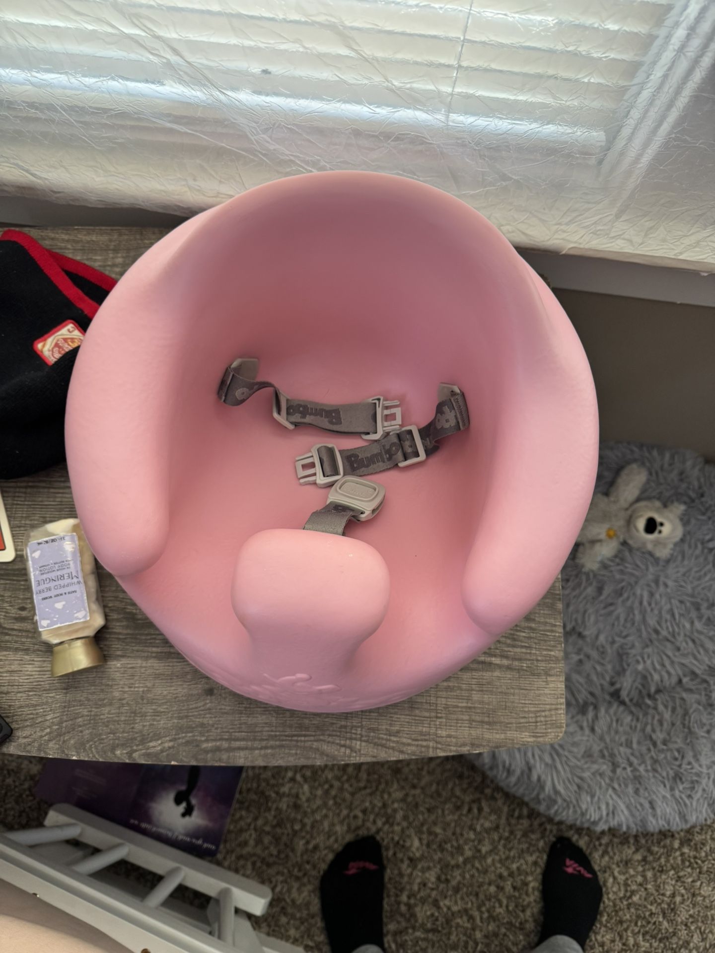 Bumbo