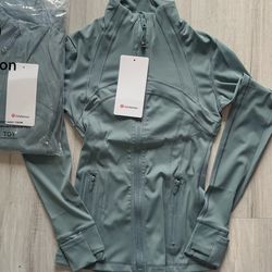 Lulu jacket