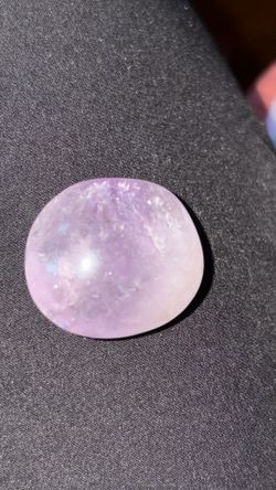 Amethyst stone