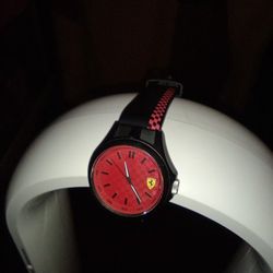 Ferrari Watch 