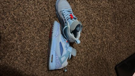 Y / Jordan’s