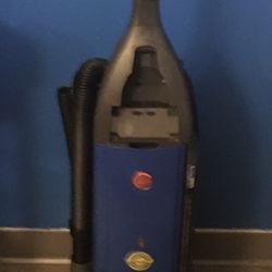 Hoover Wind tunnel Vacuum