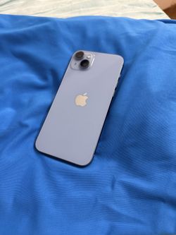 iPhone 14 Plus