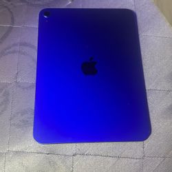 Apple iPad A16 (128 GB)