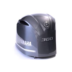 Yamaha Cowling 300 