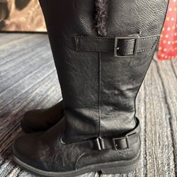 Botas De Mujer Marca Totes 