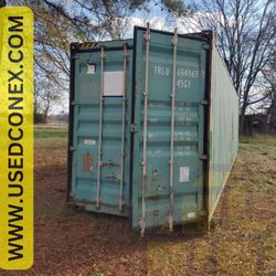 Most Affordable Shipping Containers 