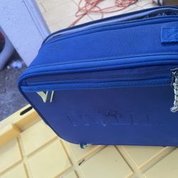 Suitcase