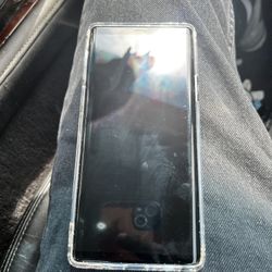 Samsung Galaxy Note 9