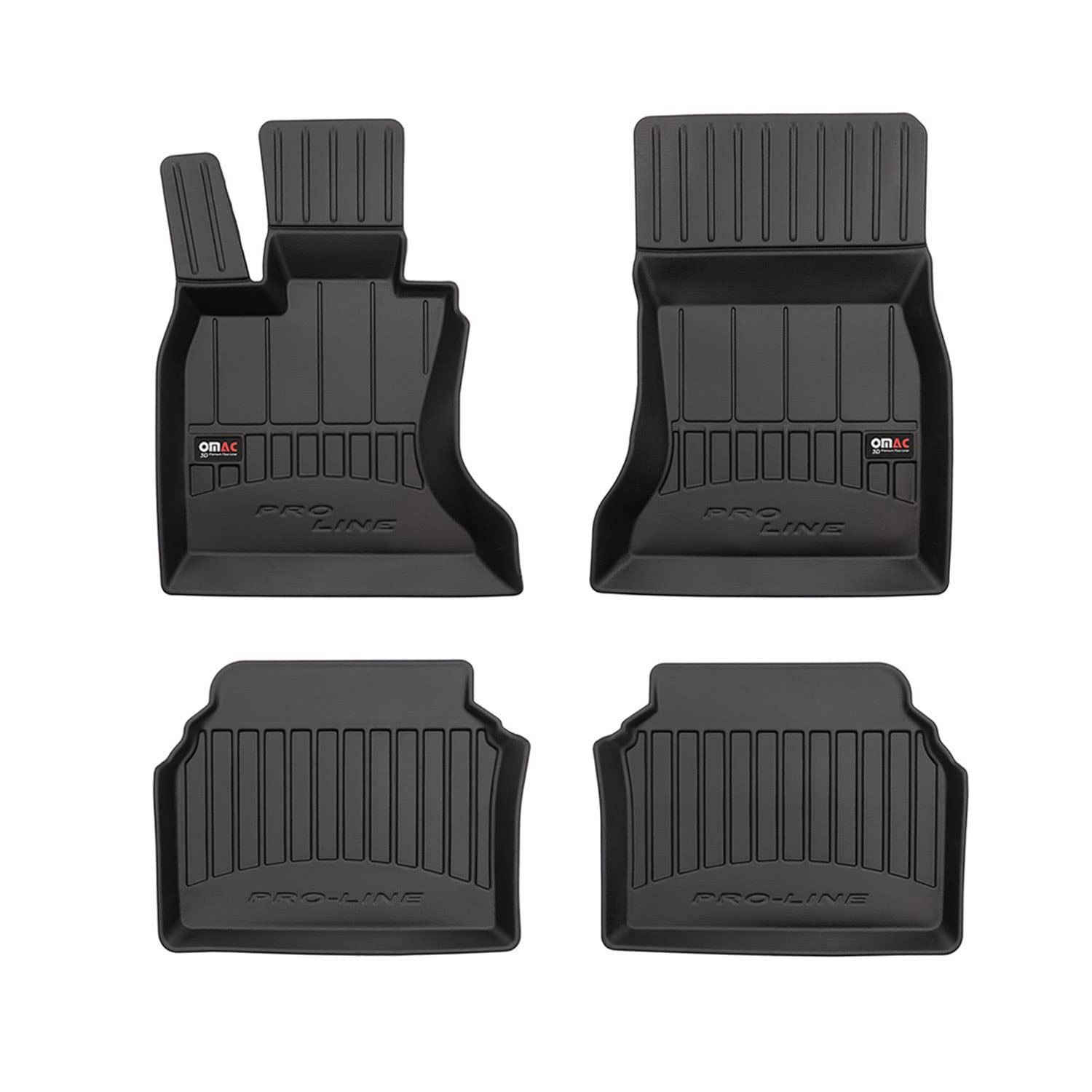 Bmw 5 Serie Gt Floor Mats
