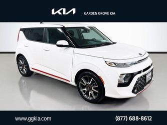 2020 Kia Soul