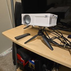 Projector for sale/ Proyector En Venta