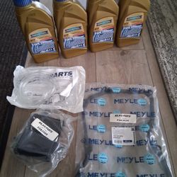 Transmission Service Kit
