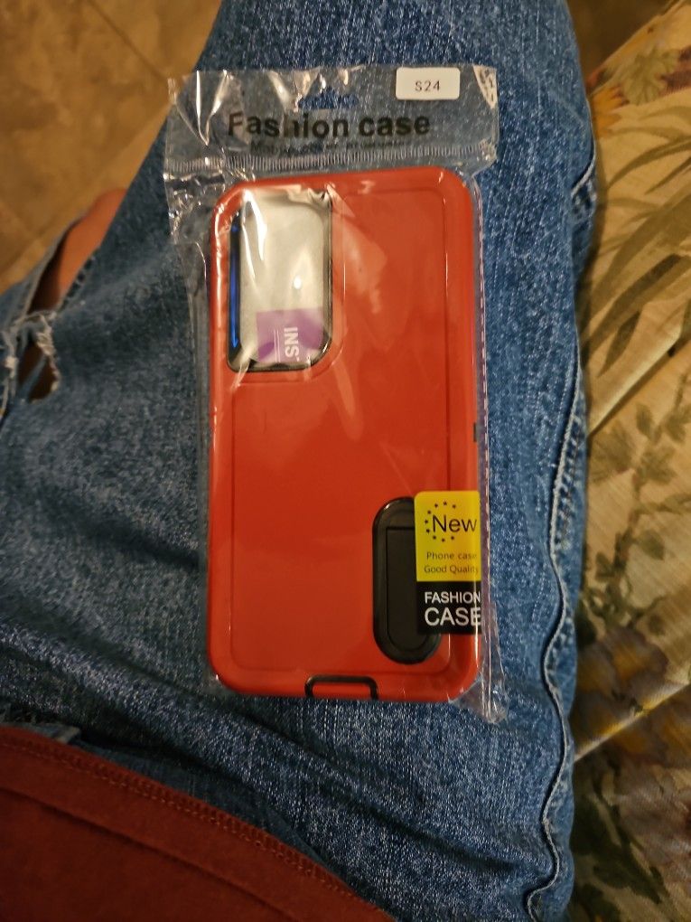 Samsung Phone Case