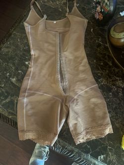Faja moldeadora