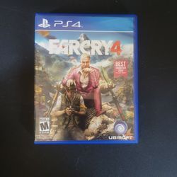 Far Cry 4