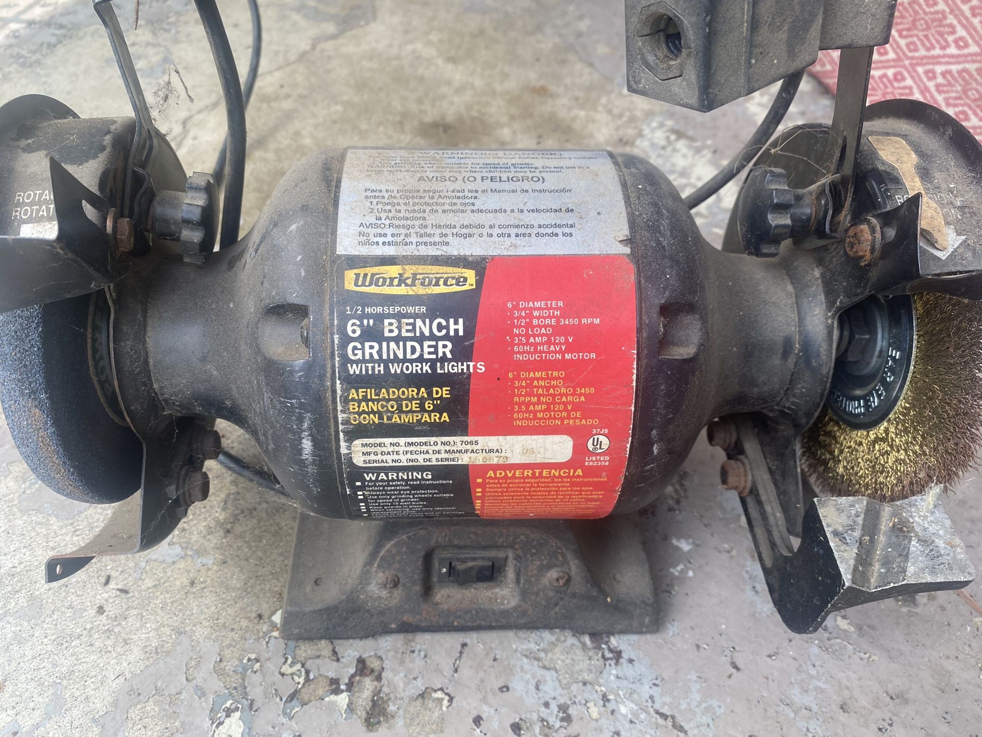 Grinder for Sale in Riverside, CA OfferUp