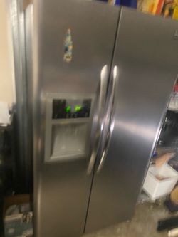 Fridge