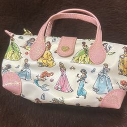 Stoney clover princess bag
