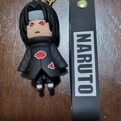NARUTO KEYCHAINS