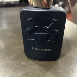 PDM Layton Exclusif  Decants 