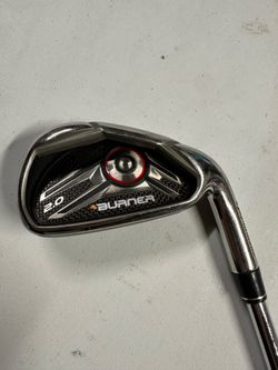 Taylormade Burner 2.0 Irons