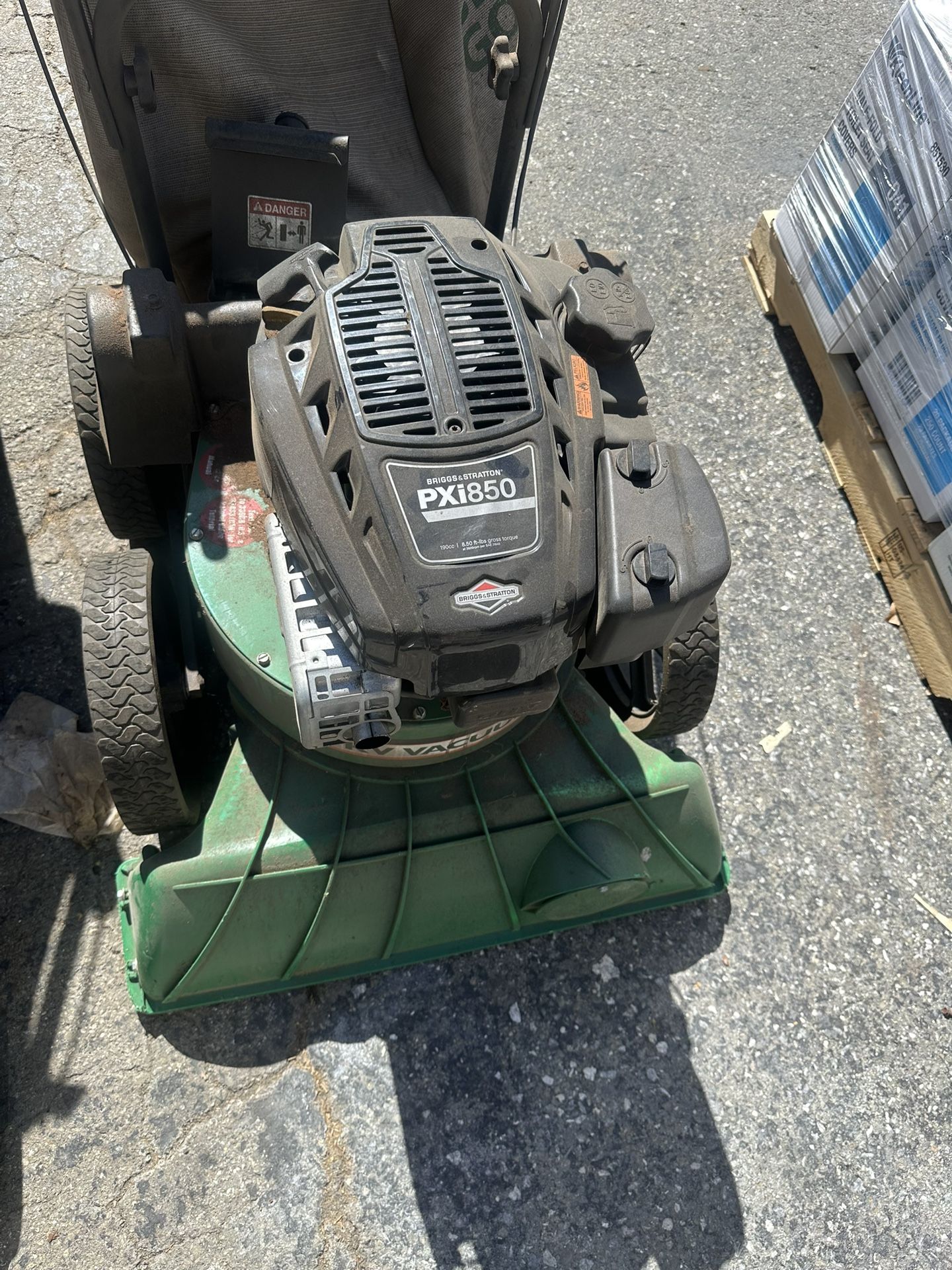 Leaf Machine