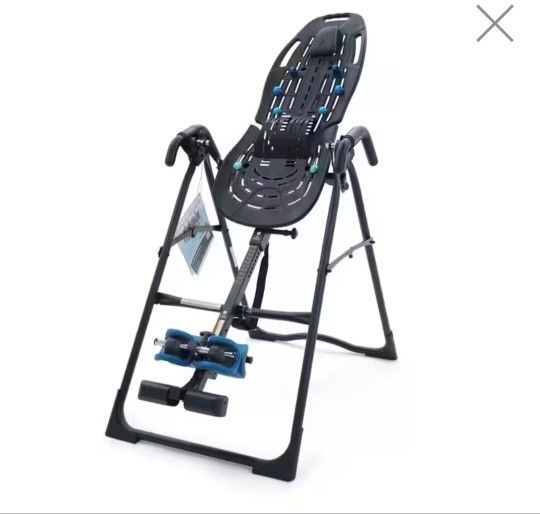 Teeter Standard