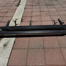 Aluminum Running Board