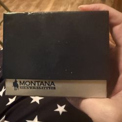 Montana Silversmith Bracelet 