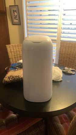 Diaper Genie