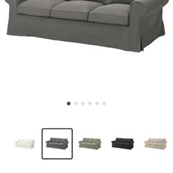 Sofa $240