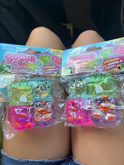squishys
