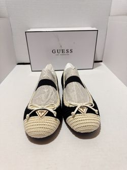 Guess Womens Maysa Size 9