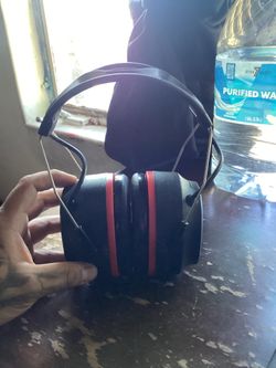 M3 Headphones