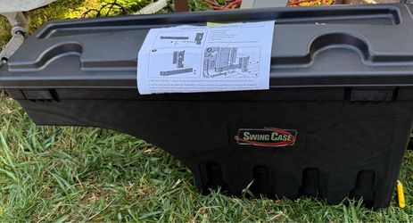 Swing Case
