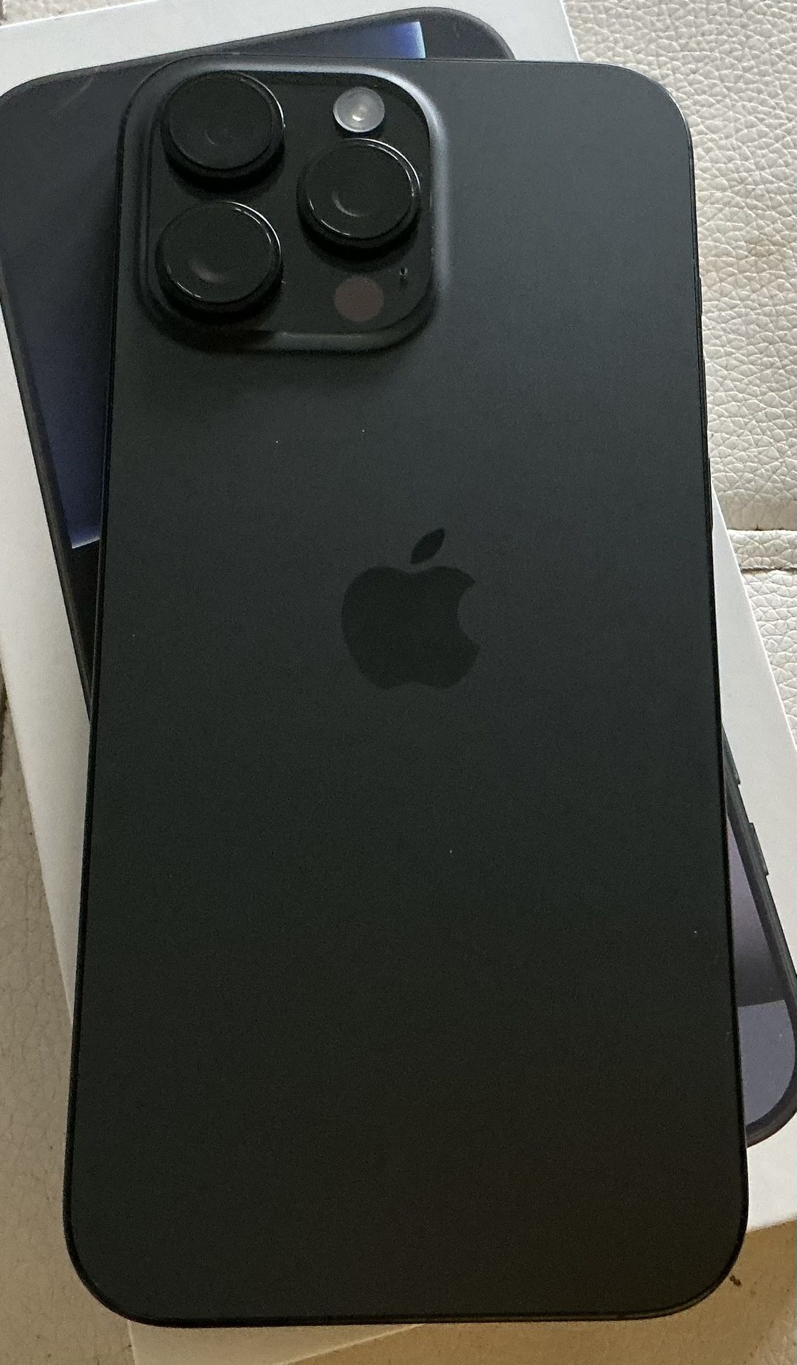 Apple iPhone 16 Pro Max 256gb
