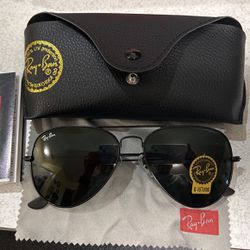 Ray-Ban Sunglasses