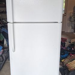 Refrigerator - FREE