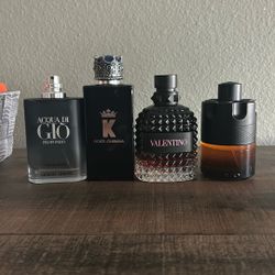 Colognes 