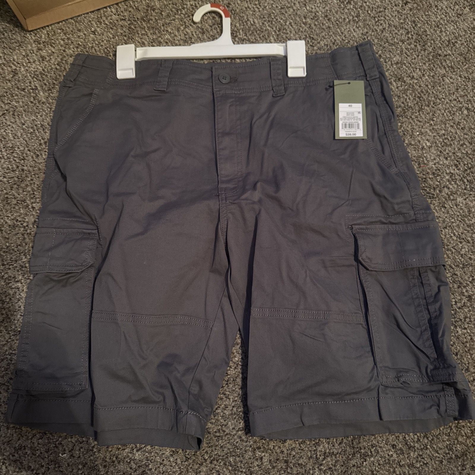 Goodfellow Shirt BRAND NEW 40”
