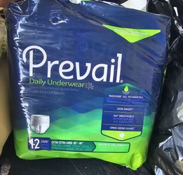 Diaper Brief