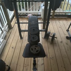 Workout Set 
