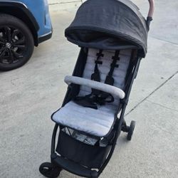 Toddler Stroller 